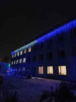 Новости компании ОАО «Спецжелезобетон»