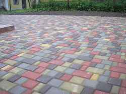 Варианты тротуарной плитки: как подобрать плитку для своего проекта?